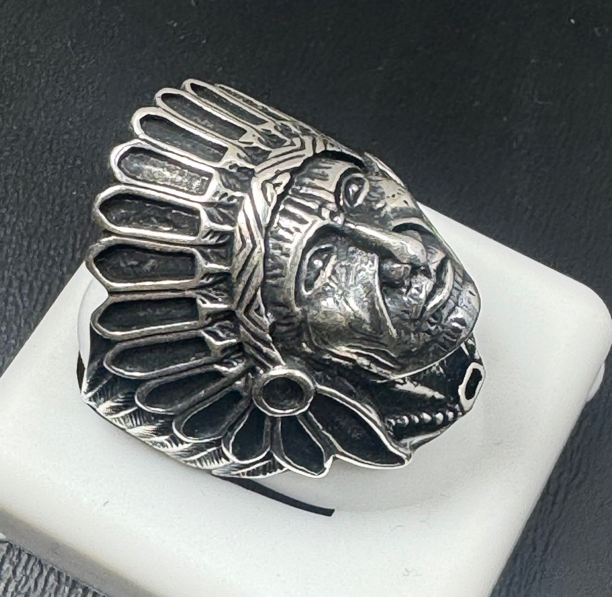 Chief Ring
