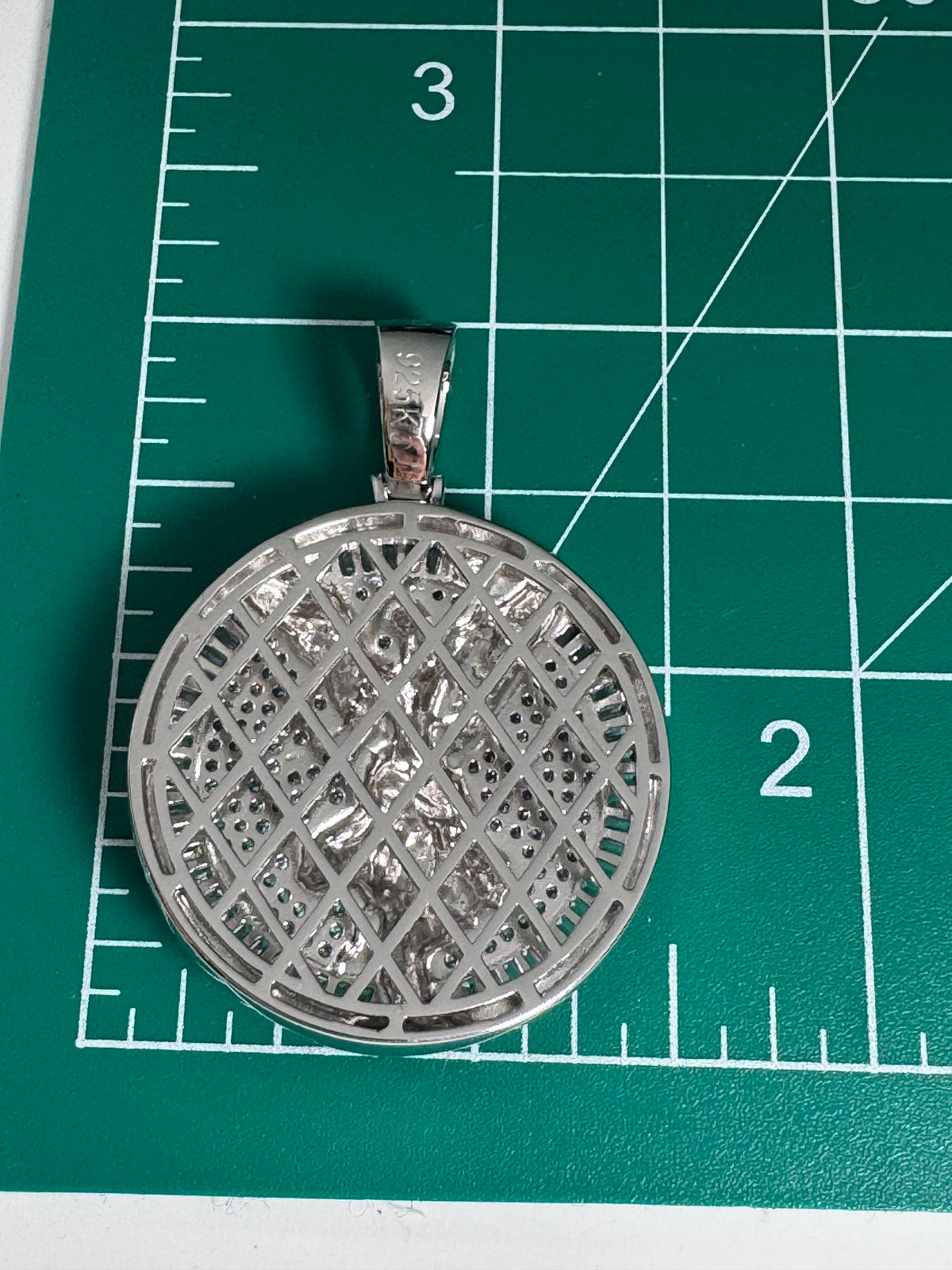 Centenario Pendant