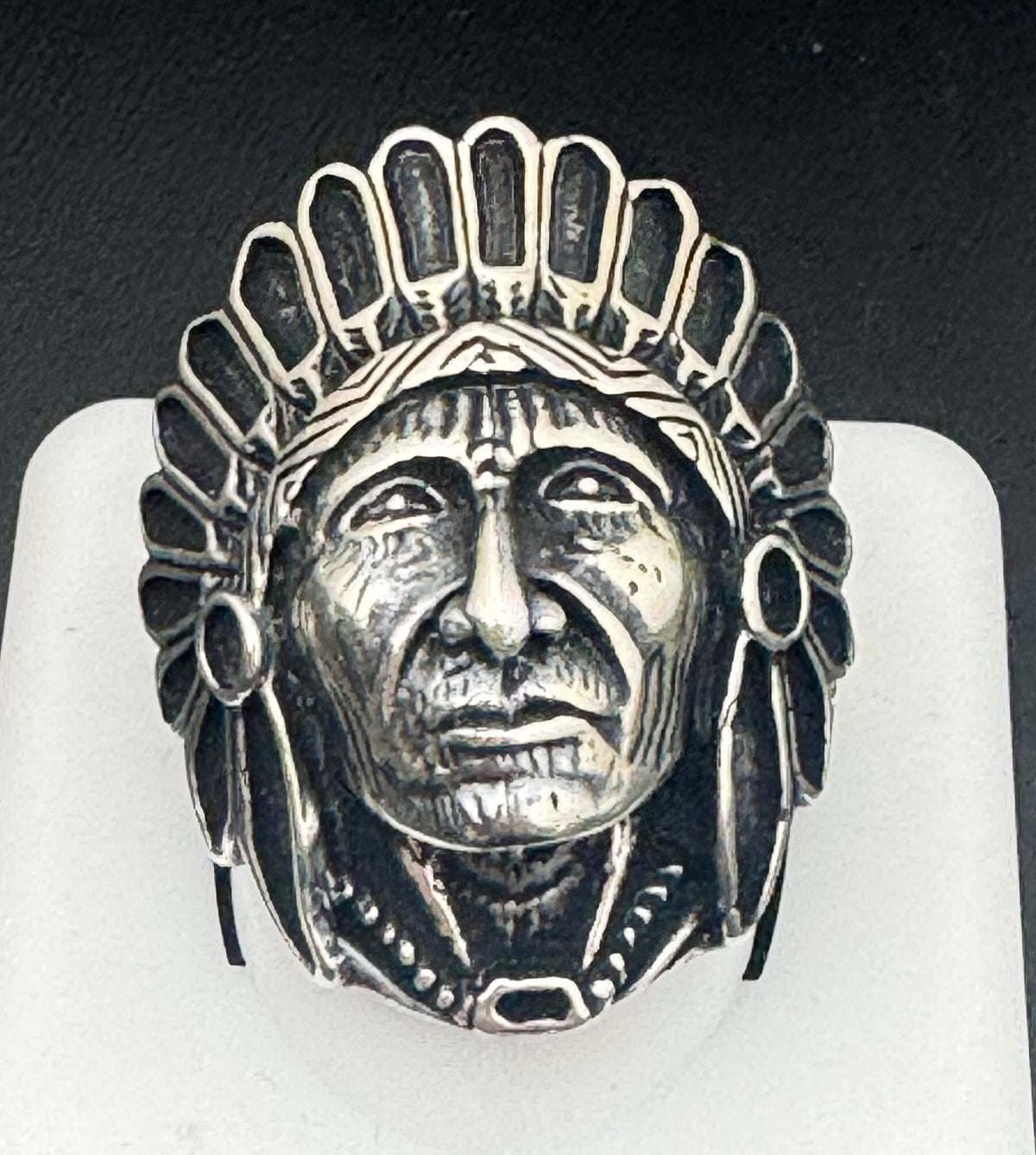 Chief Ring
