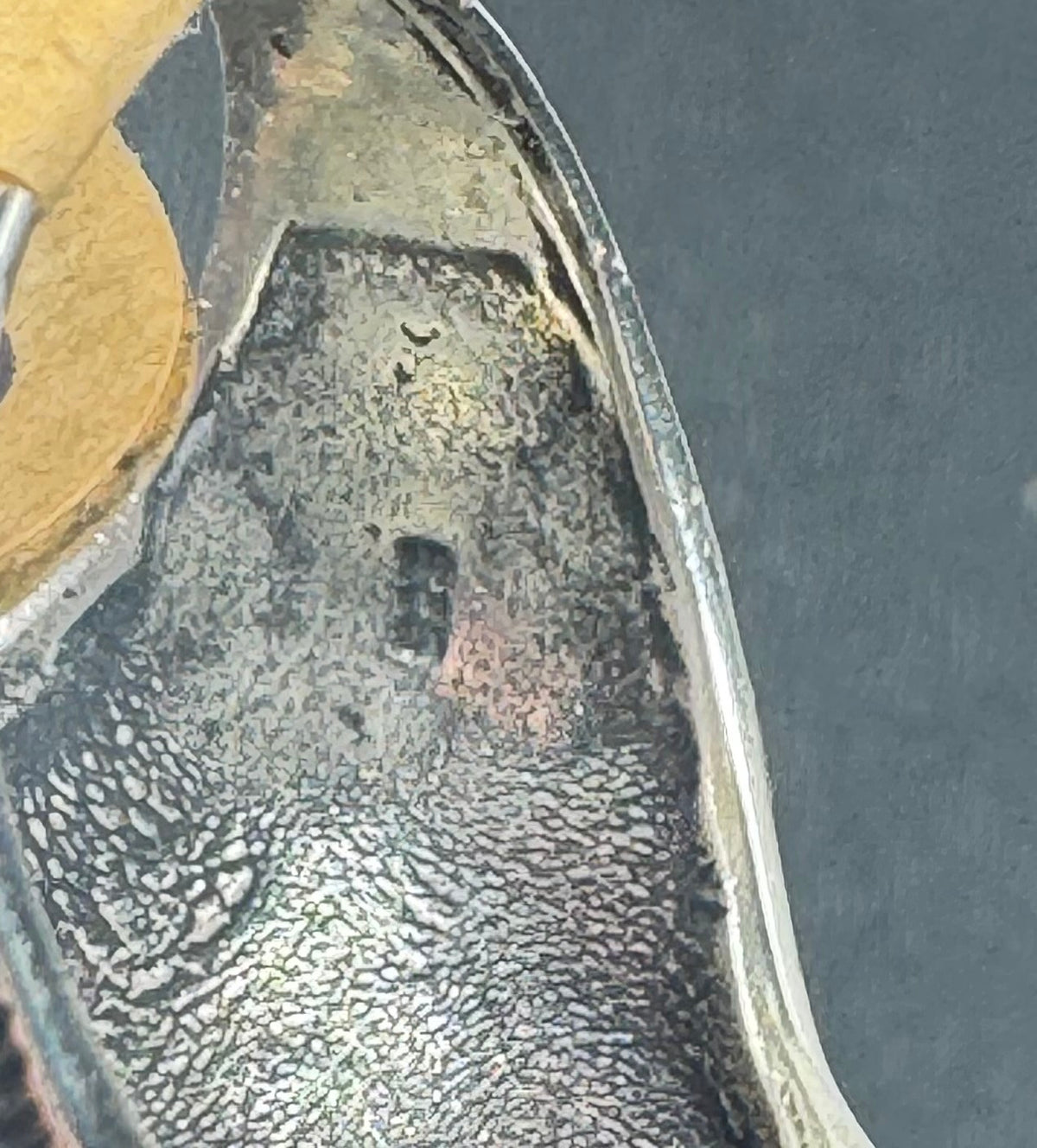 Chief Ring