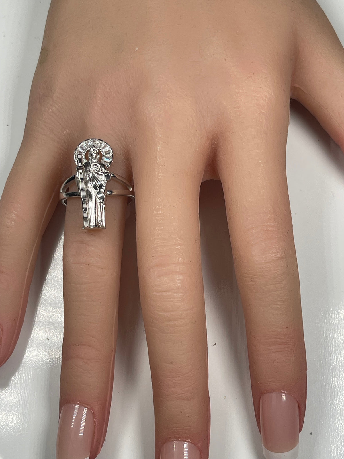 San Judas Ring