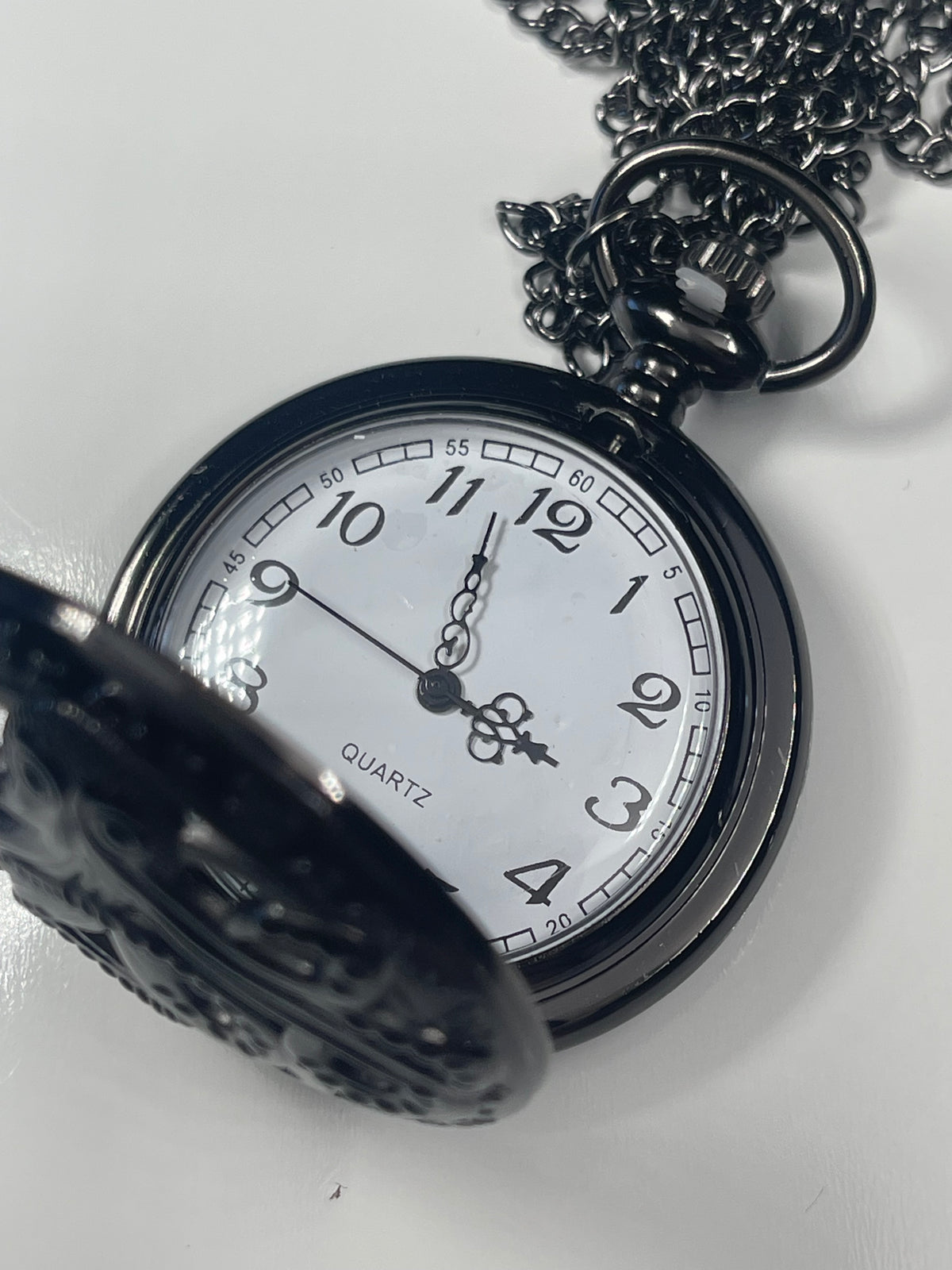 Steampunk Octopus Pocket Watch
