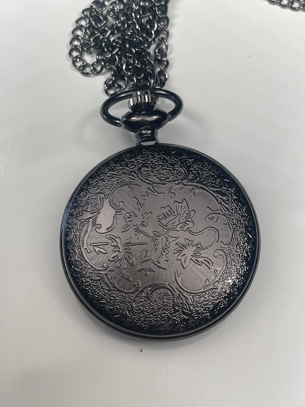 Steampunk Octopus Pocket Watch