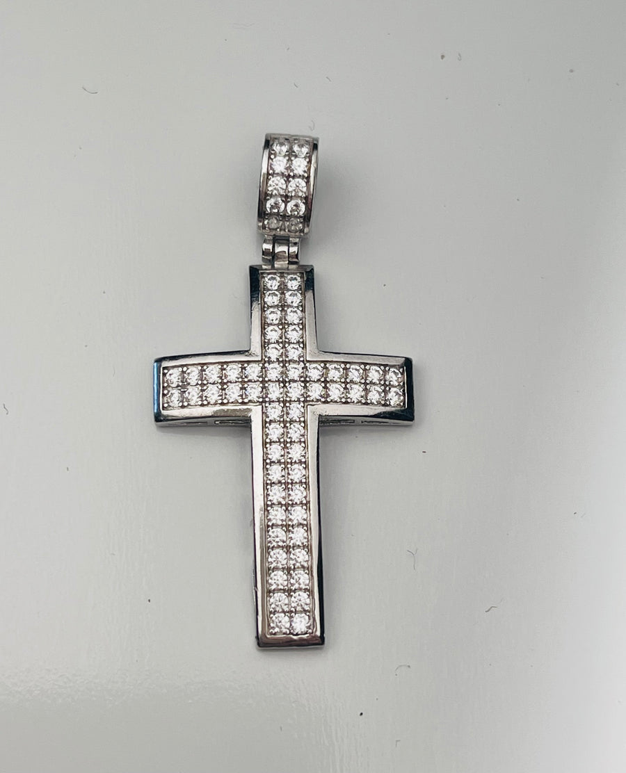 Cross Pendant