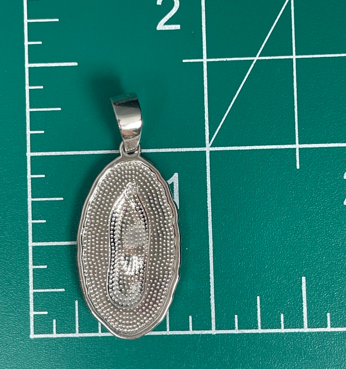 Guadalupe Pendant