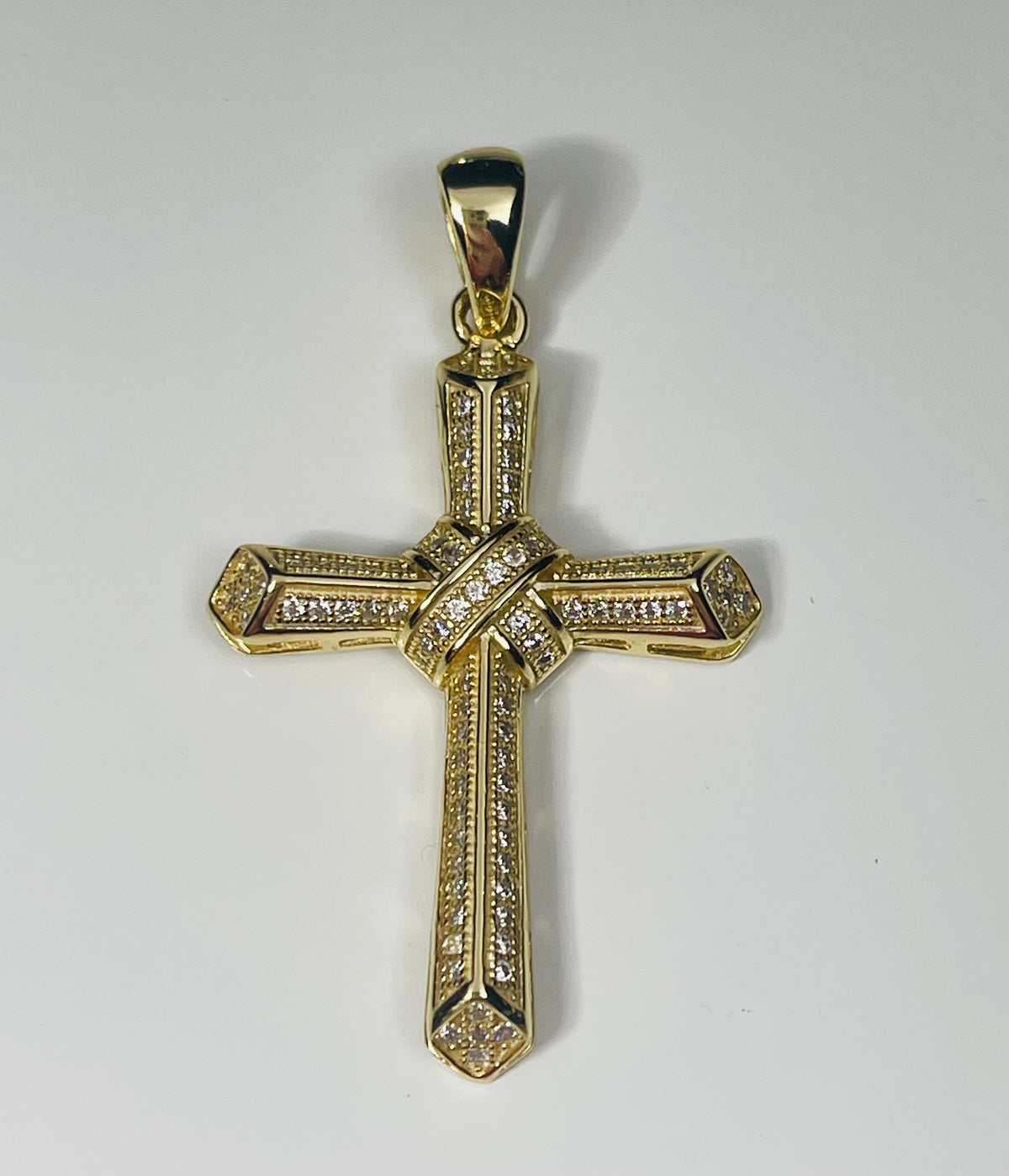 Cross Pendant