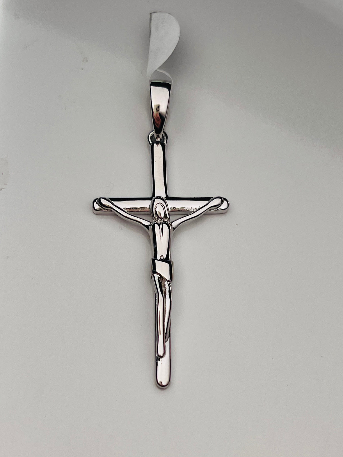 Jesus Cross Pendant
