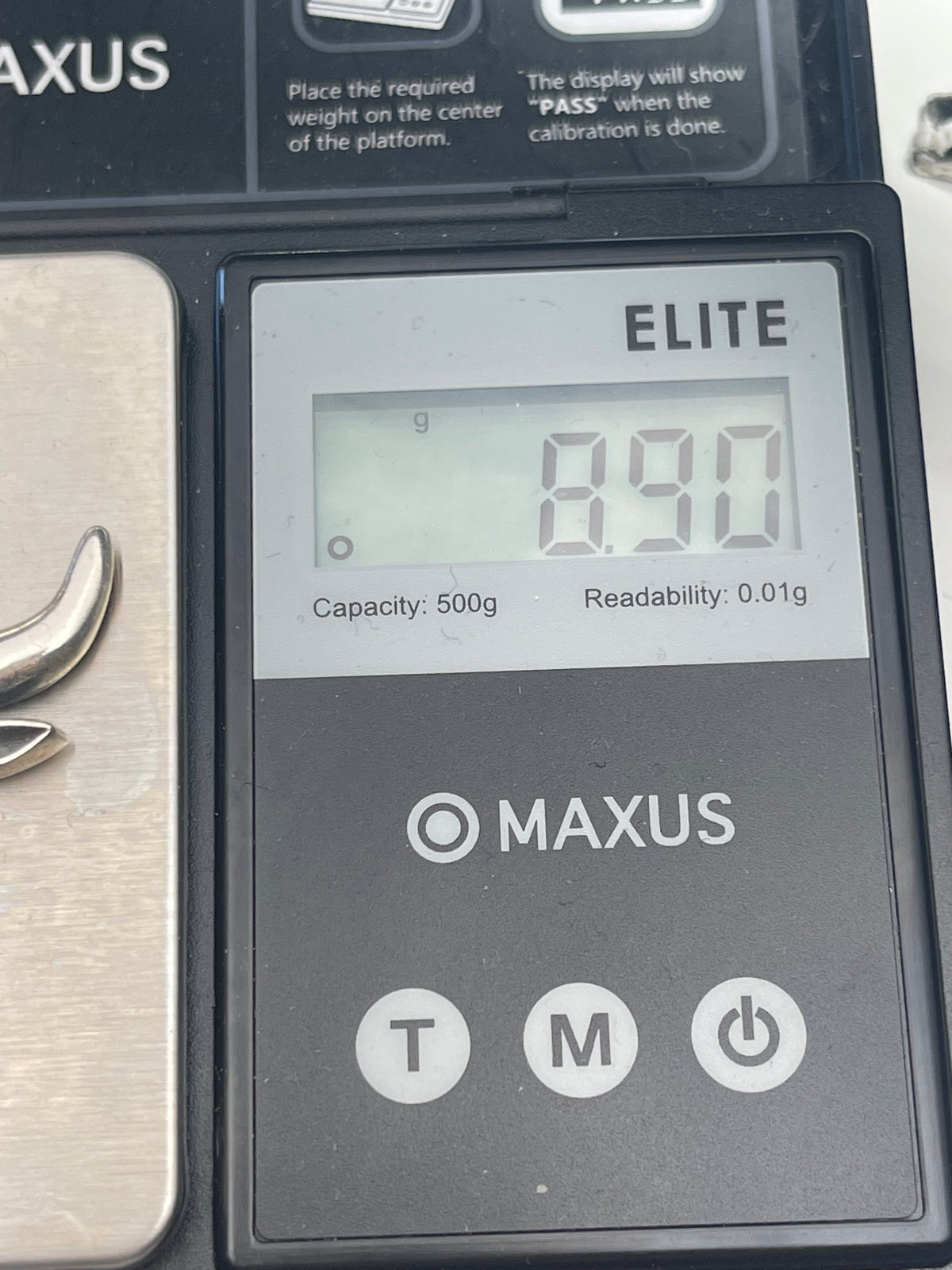 Bull Pendant