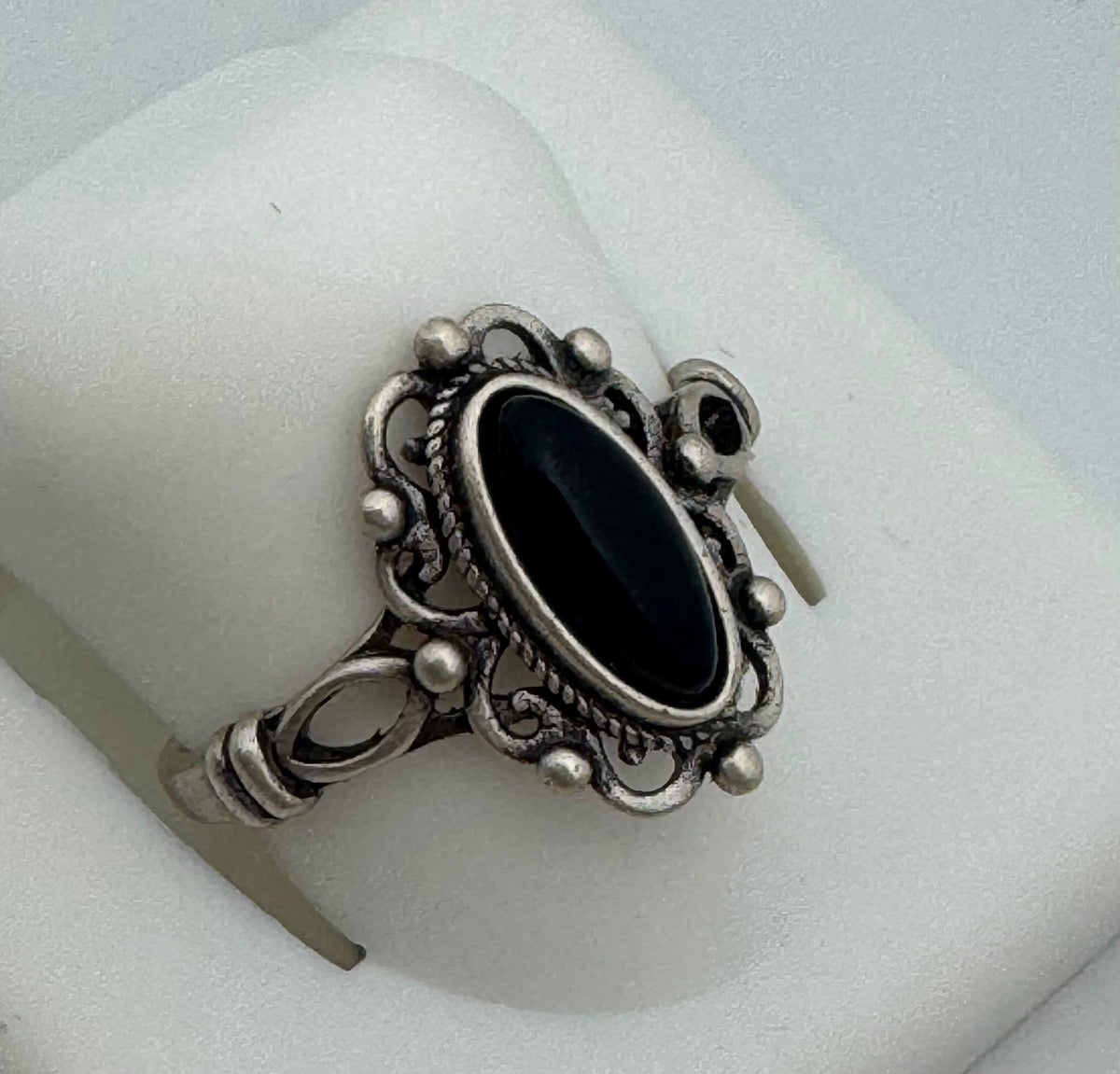 Victorian Style Ring