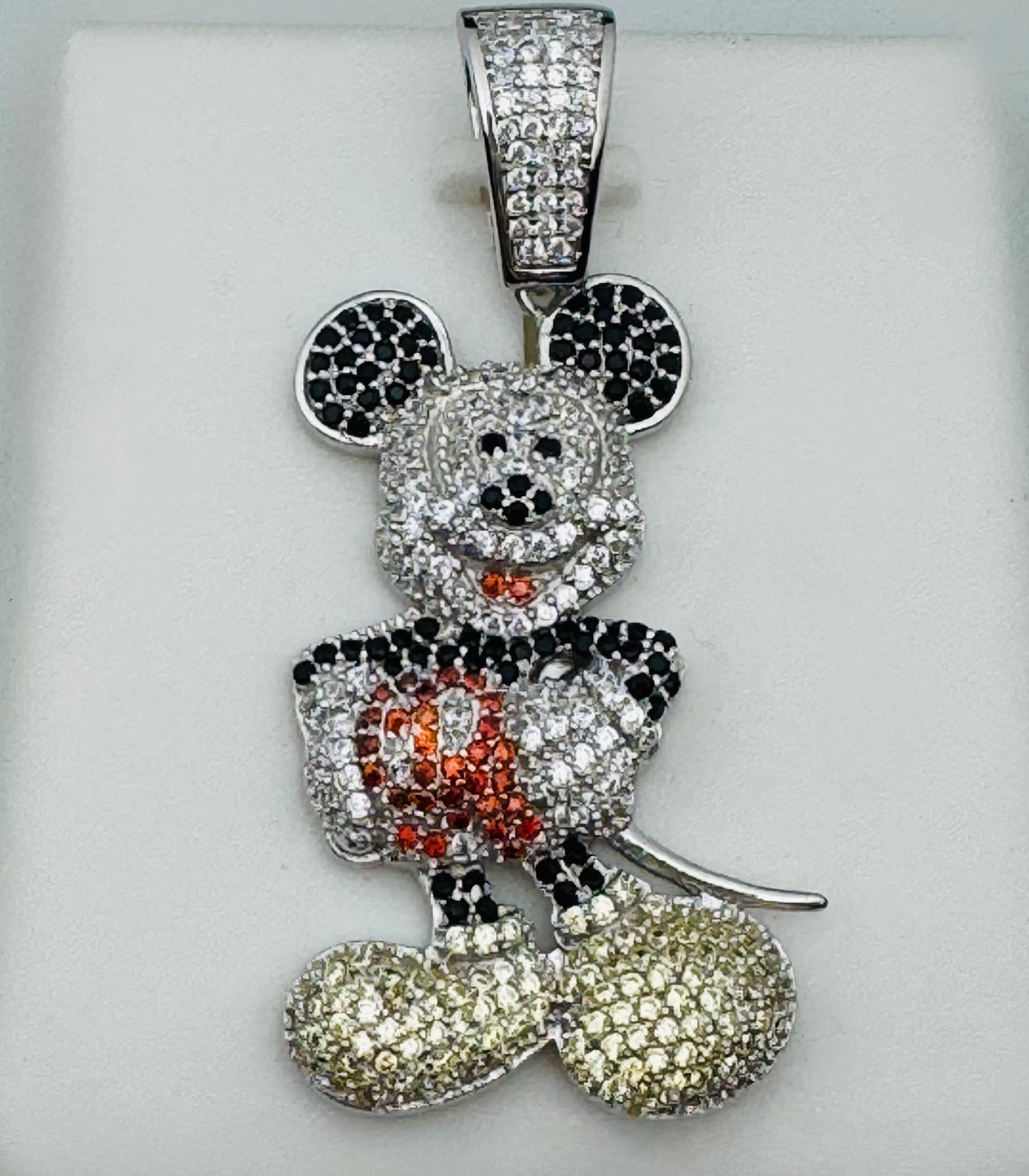 Pendant