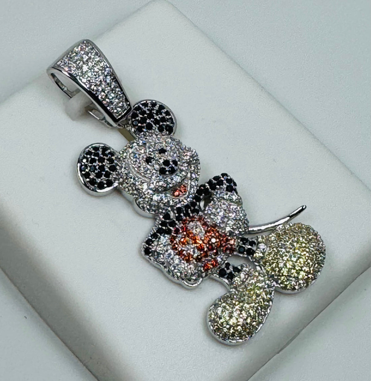 Pendant