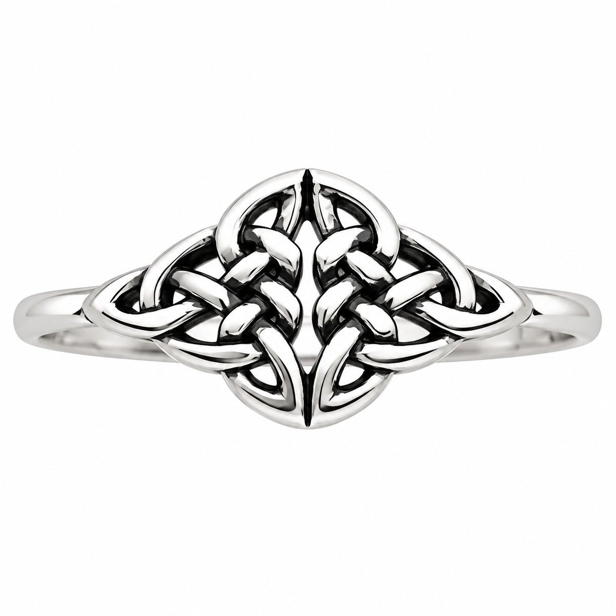 Celtic Knot Ring