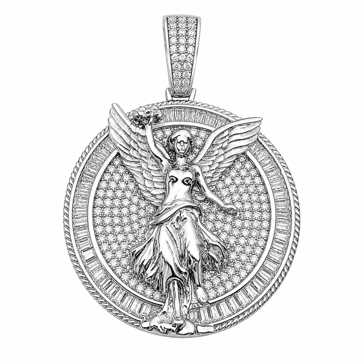 Centenario Pendant