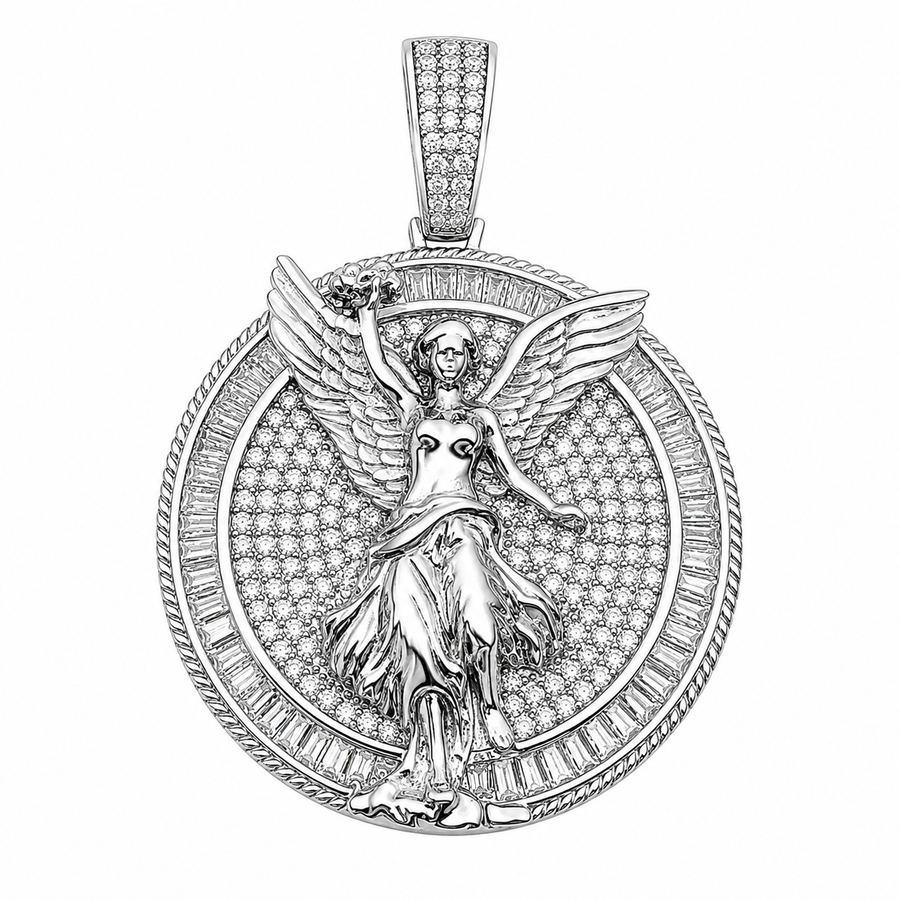 Centenario Pendant