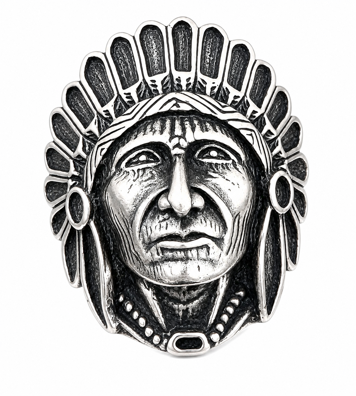 Chief Ring