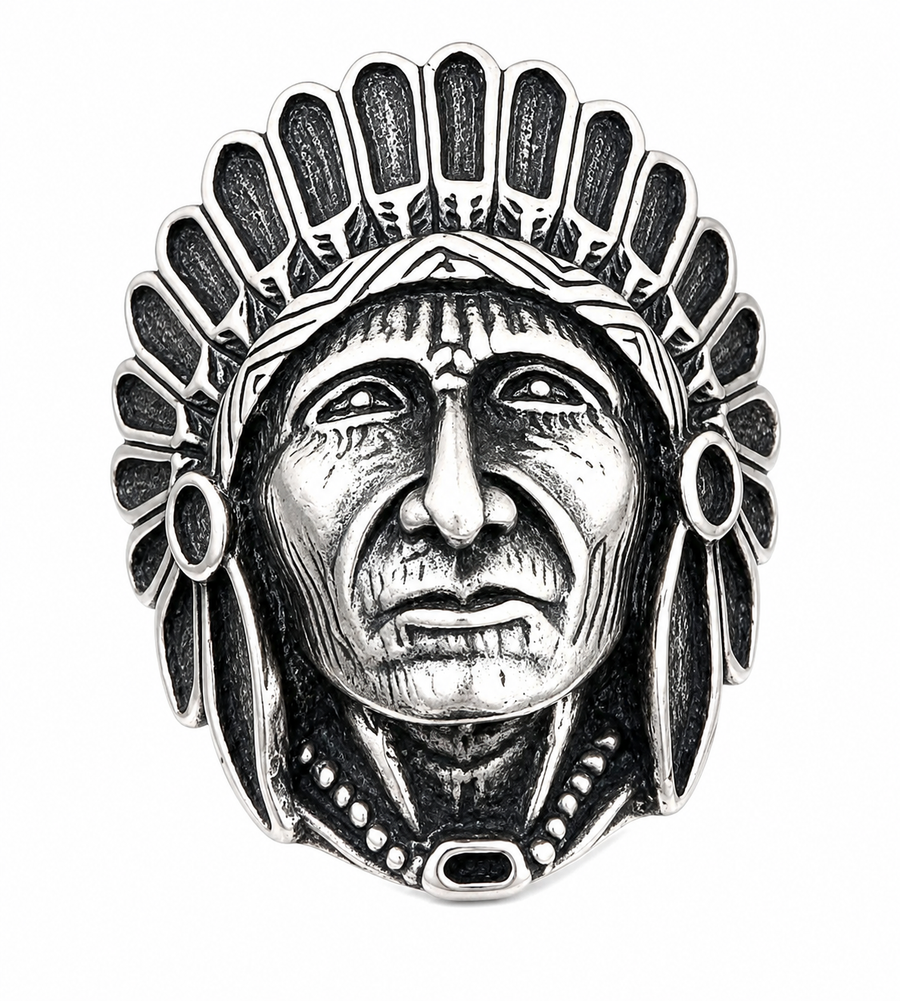 Chief Ring