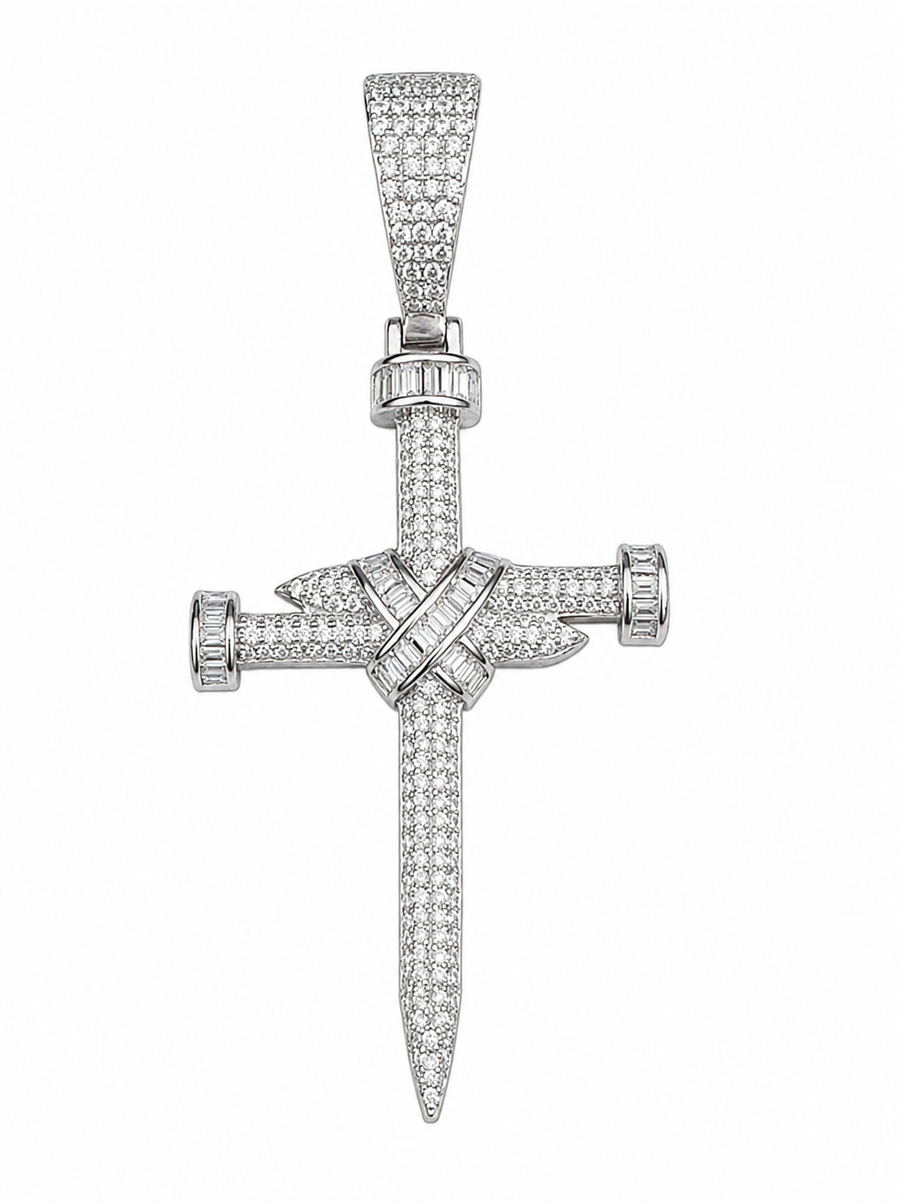 Cross Pendant