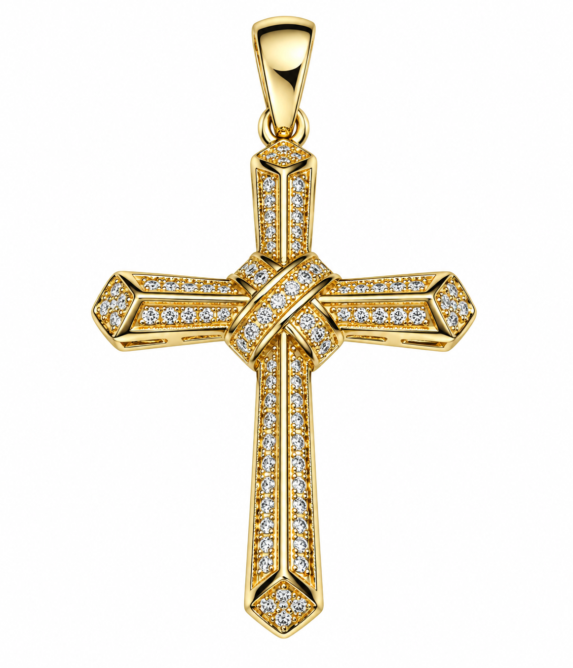 Cross Pendant