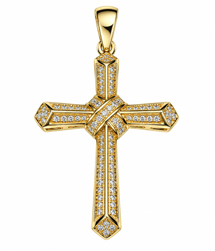 Cross Pendant