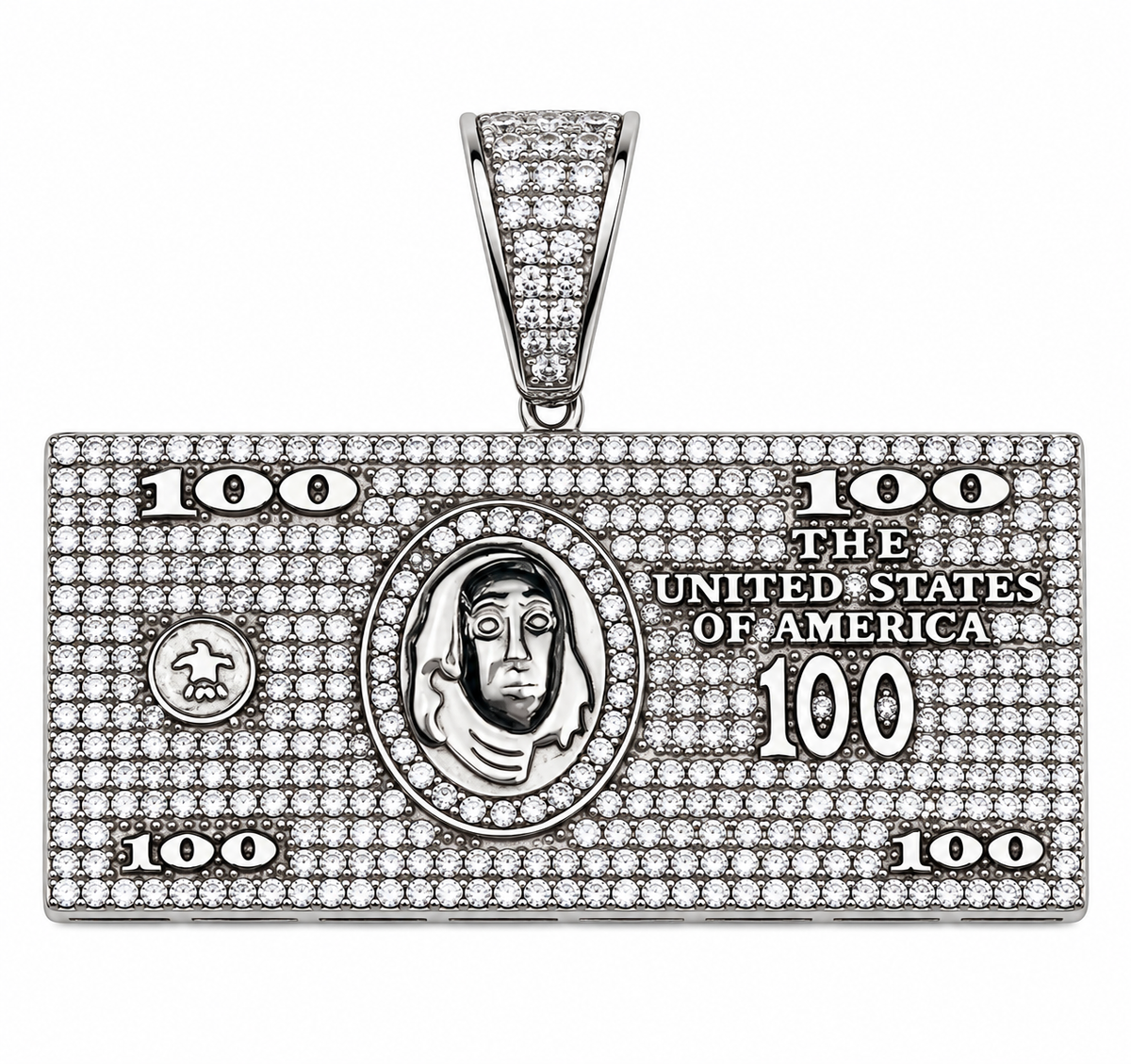 Money Pendant