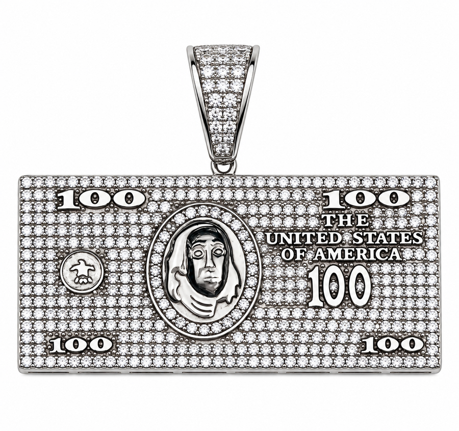 Money Pendant