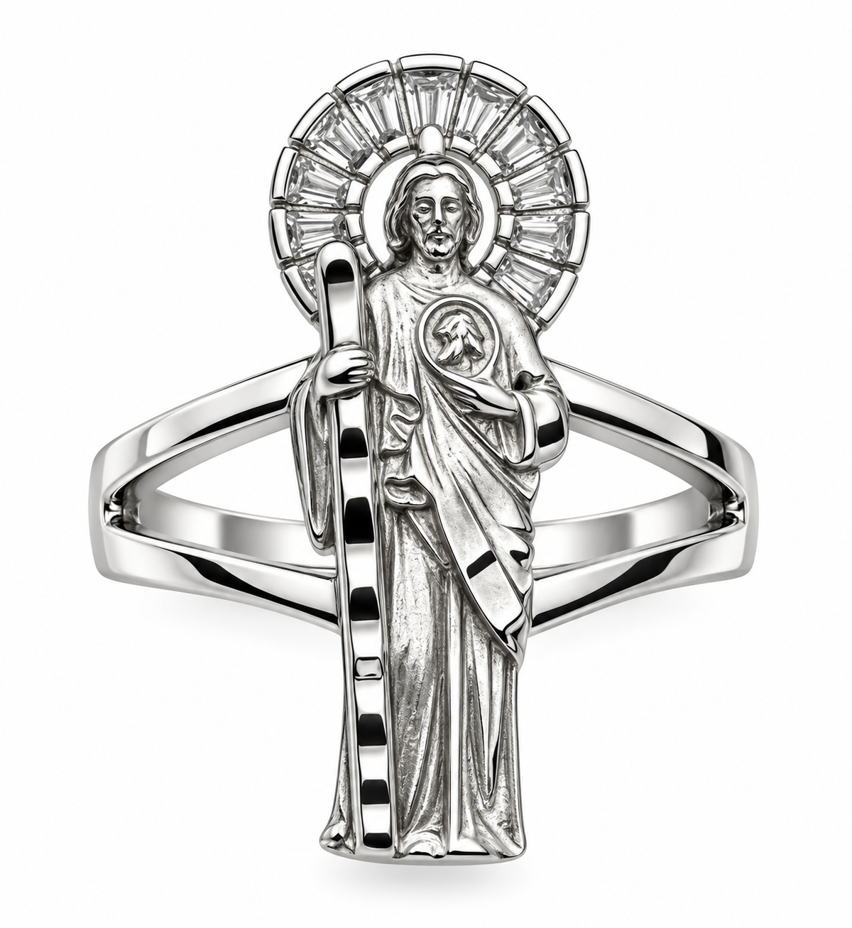 San Judas Ring