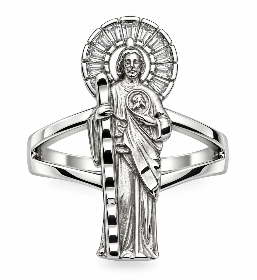 San Judas Ring