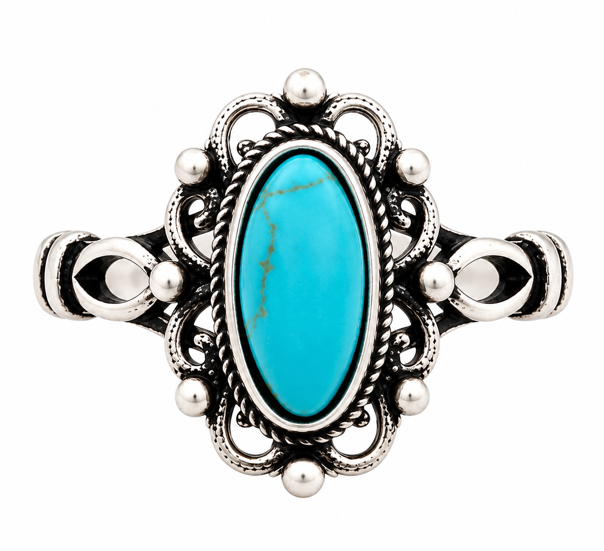 Victorian Style Ring