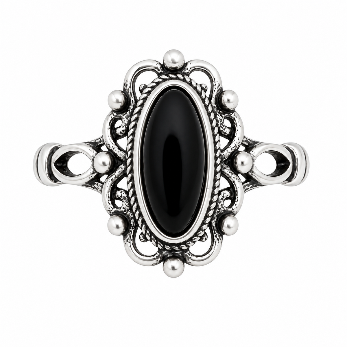 Victorian Style Ring