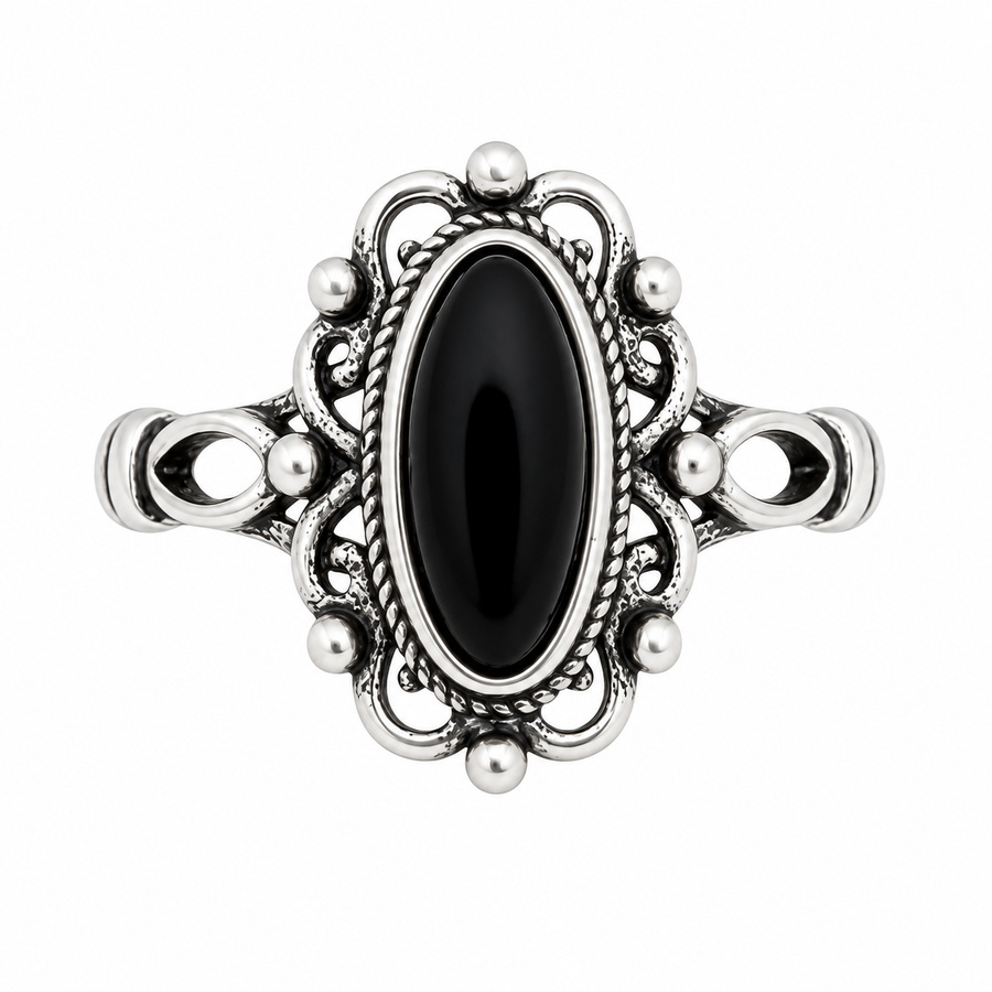Victorian Style Ring