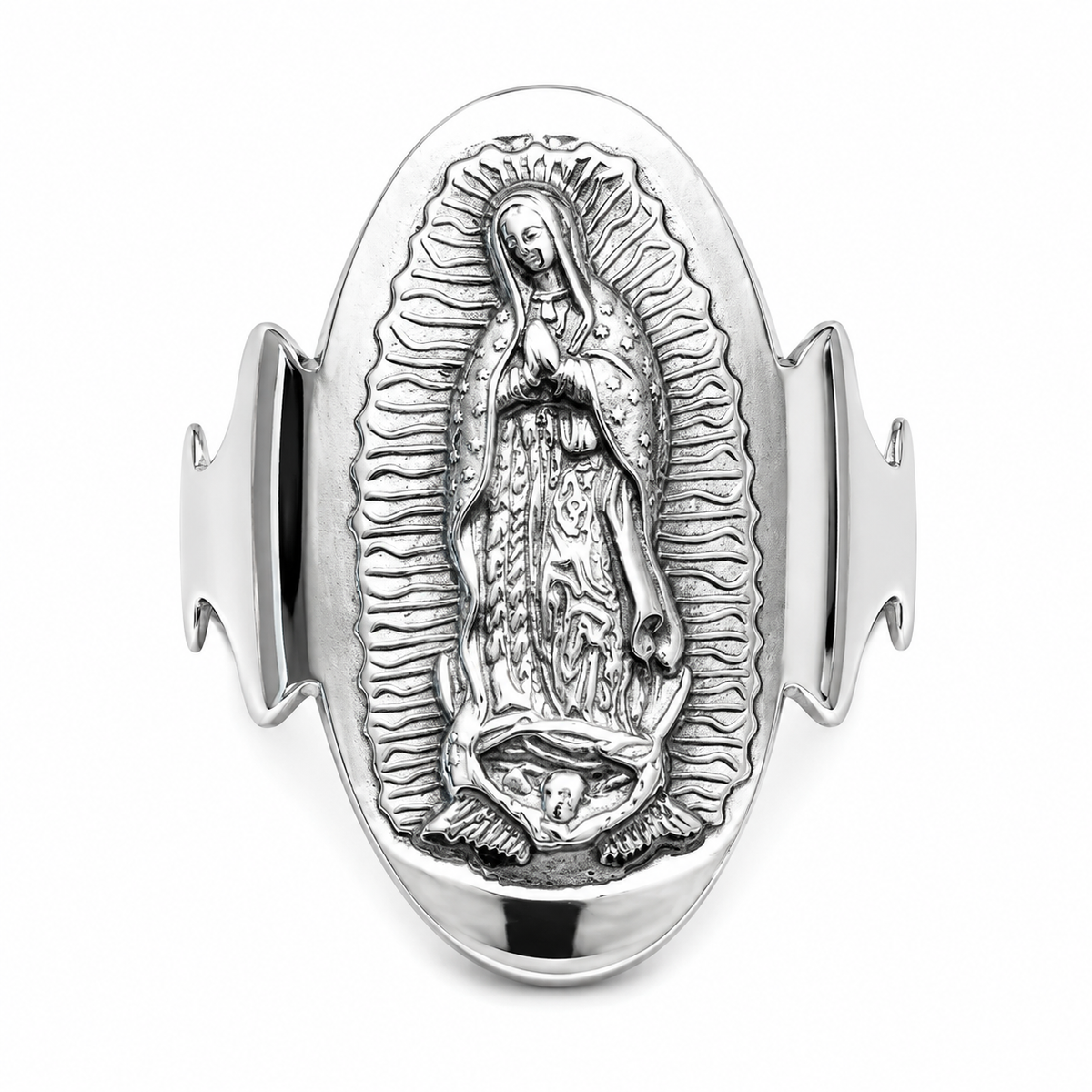 Guadalupe Ring