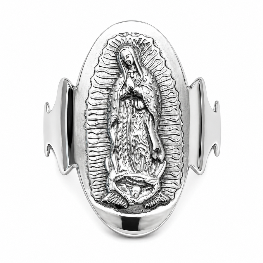 Guadalupe Ring