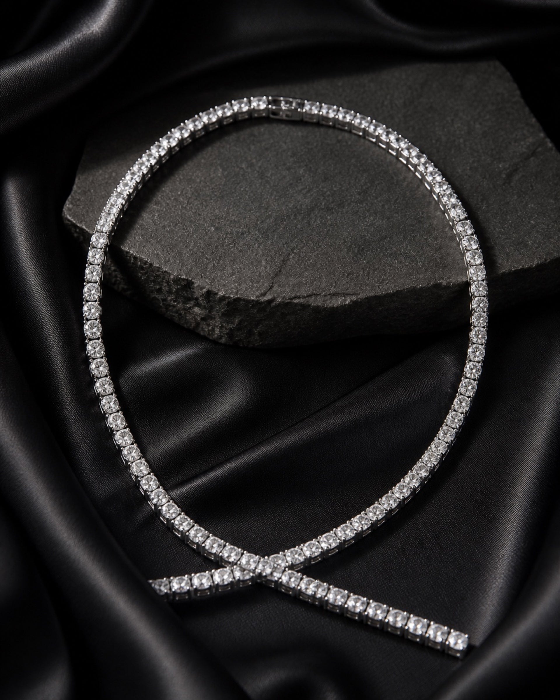 Moissanite