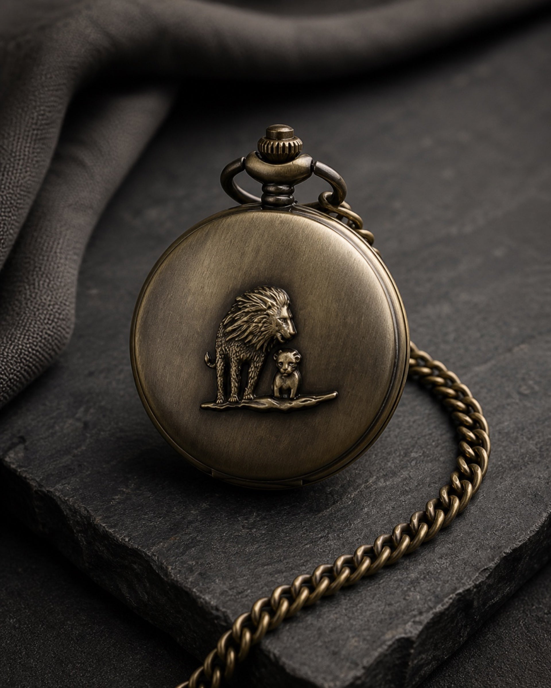 Pocket Watches