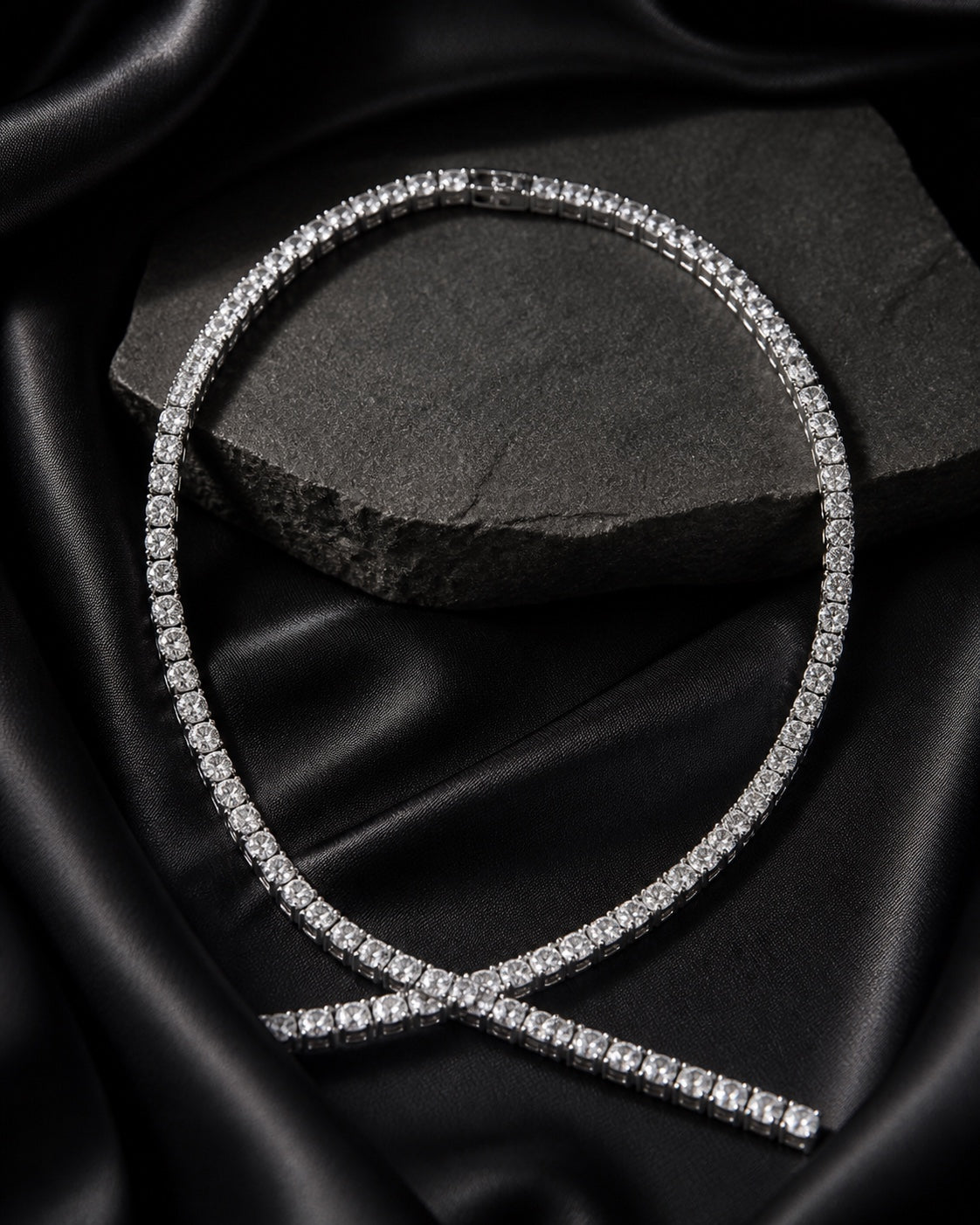 Moissanite
